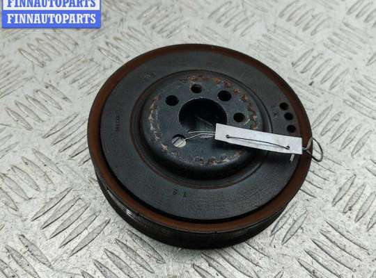 купить Шкив коленвала на Volkswagen Bora