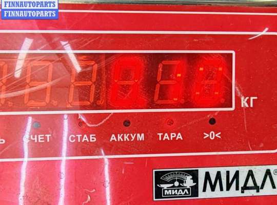 купить Фонарь стоп-сигнал на Audi A6 C5 (1997-2005)