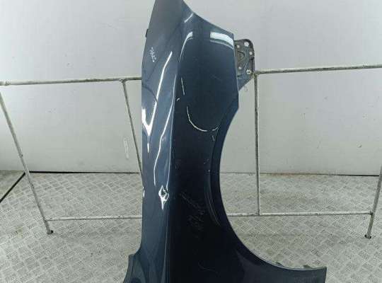 купить Крыло переднее правое на Skoda Octavia mk2 (A5 1Z) 2004-2013