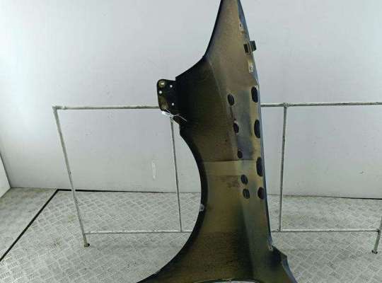 купить Крыло переднее правое на Skoda Octavia mk2 (A5 1Z) 2004-2013