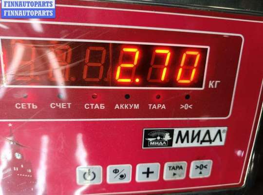 купить Крыло переднее правое на Skoda Octavia mk2 (A5 1Z) 2004-2013