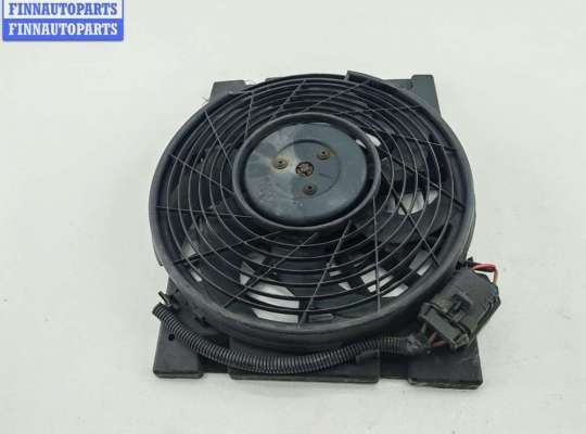 Вентилятор кондиционера OP2343057 на Opel Astra G (1998-2004)