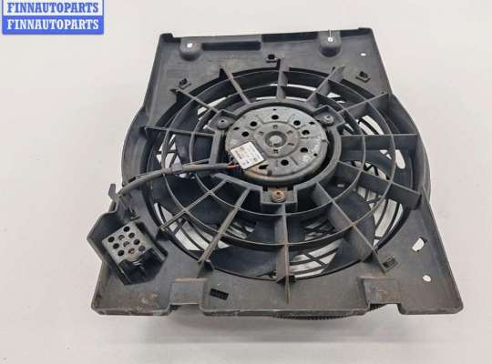 купить Вентилятор кондиционера на Opel Astra G (1998-2004)