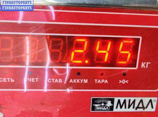 купить Вентилятор кондиционера на Opel Astra G (1998-2004)