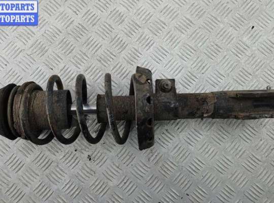 Стойка подвески передняя левая OP2416734 на Opel Astra G (1998-2004)