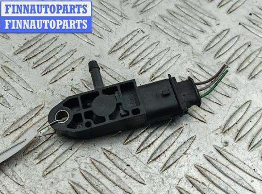 Клапан турбины (датчик давления наддува)