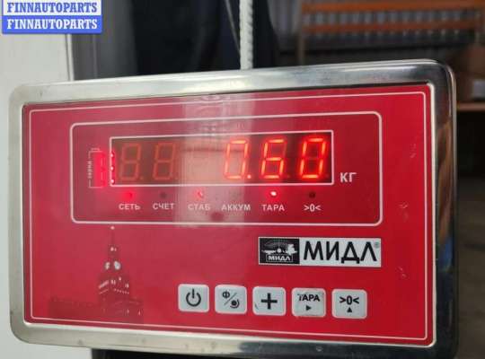 купить Форсунка топливная на BMW 5 E60/E61 (2003-2010)