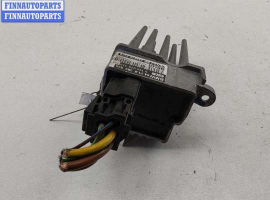 купить Сопротивление отопителя на BMW 3 E46 (1998-2006)