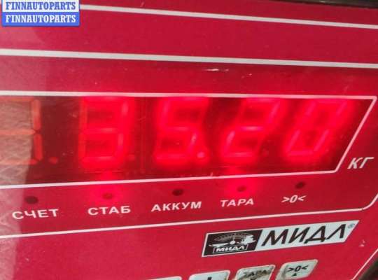 купить КПП 5-ст. механическая на Skoda Fabia mk1 (6Y)