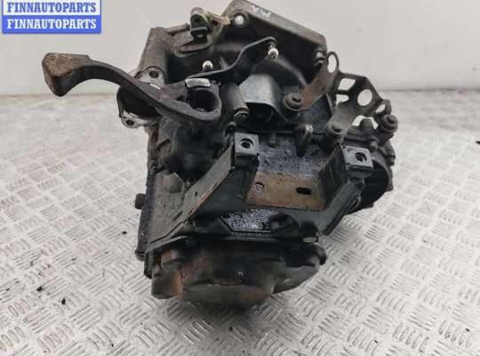 купить КПП 5-ст. механическая на Skoda Fabia mk1 (6Y)