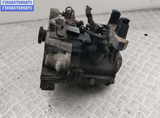 купить КПП 5-ст. механическая на Skoda Fabia mk1 (6Y)