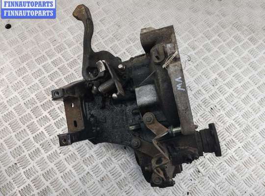 Купить КПП 5-ст. механическая на Skoda Fabia mk1 (6Y) КПП 5-ст. механическая SK490846 на Skoda Fabia mk1 (6Y)