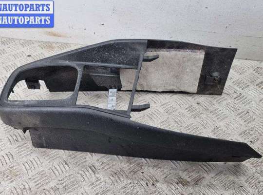 купить Консоль салона (центральная часть) на Volkswagen Golf-4