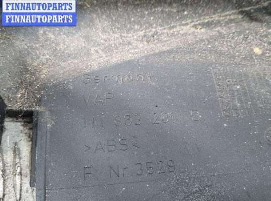 купить Консоль салона (центральная часть) на Volkswagen Golf-4