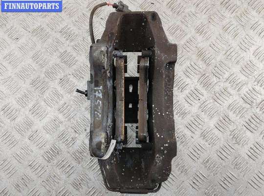 купить Суппорт передний левый на Volkswagen Touareg