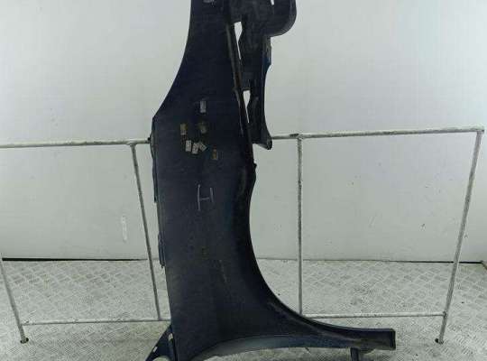 купить Крыло переднее левое на Peugeot 807