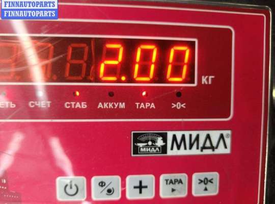 купить Крыло переднее левое на Peugeot 807