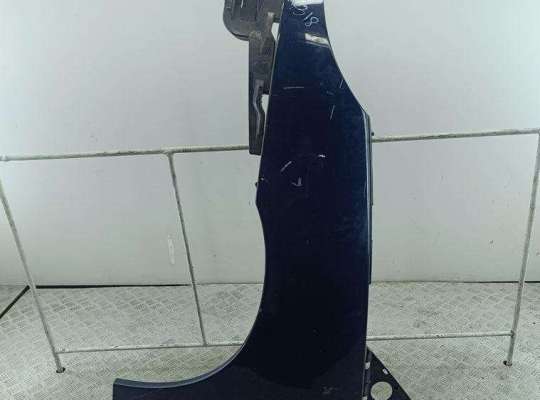 купить Крыло переднее левое на Peugeot 807