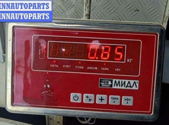 Стеклоподъемник электрический на Audi A4 (8E/8H, B6)