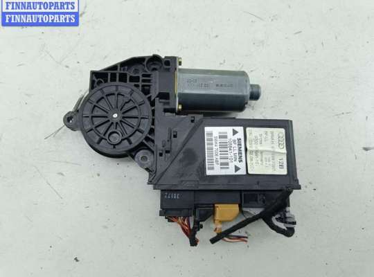 Купить Моторчик стеклоподъемника передний правый на Audi A4 B6 (2001-2004) Моторчик стеклоподъемника передний правый AU1650607 на Audi A4 B6 (2001-2004)