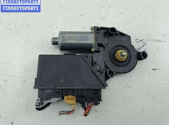 Стеклоподъемник электрический на Audi A4 (8E/8H, B6)