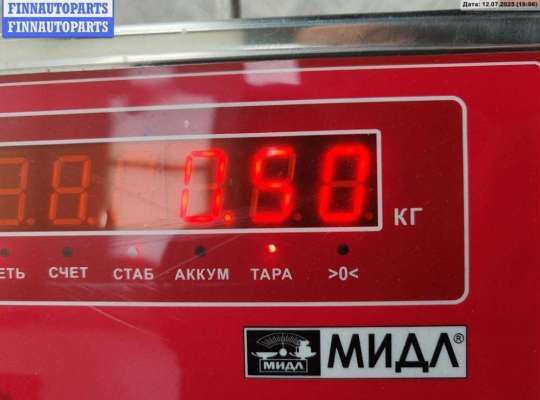 купить Замок двери передней правой на Kia Rio (2005-2011)