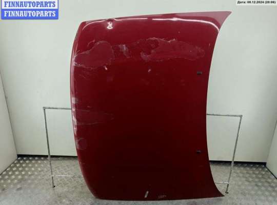 Капот VG2193676 на Volkswagen Passat B4