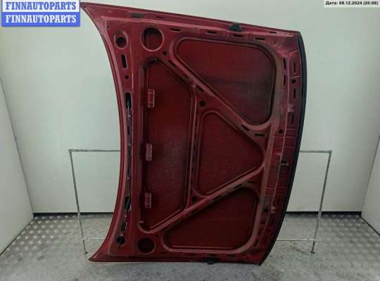 купить Капот на Volkswagen Passat B4