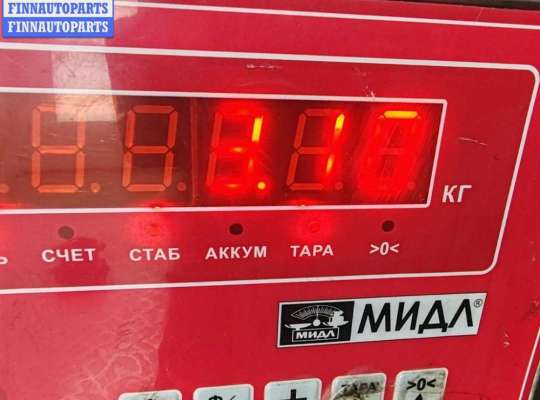 купить Ступица передняя левая на BMW 5 E39 (1995-2003)