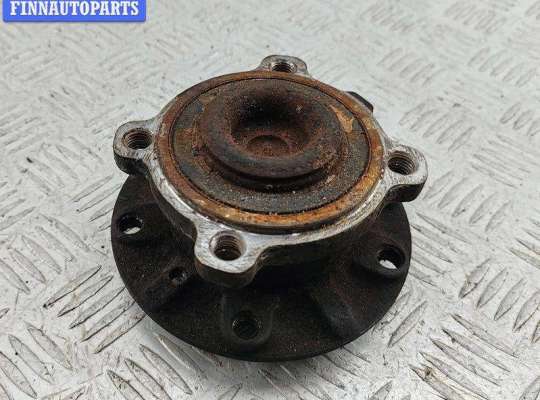 купить Ступица передняя левая на BMW 5 E39 (1995-2003)