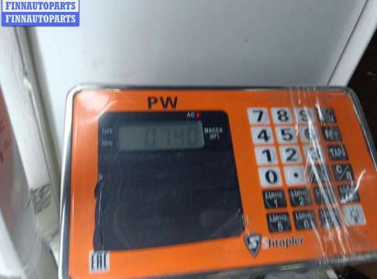 Зеркало салонное