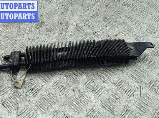 купить Радиатор масляный на Mercedes C-Class W203 (2000-2006)