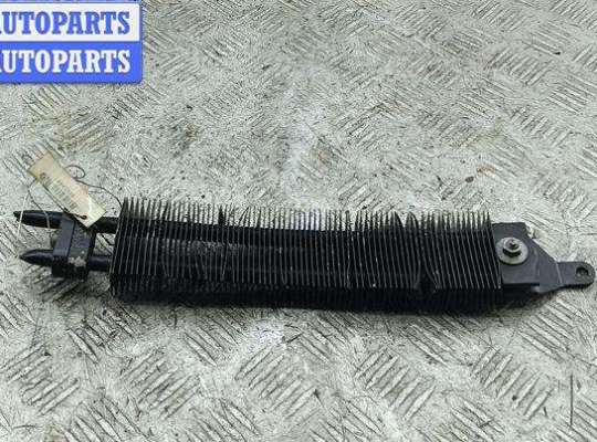 купить Радиатор масляный на Mercedes C-Class W203 (2000-2006)