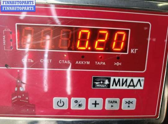 купить Радиатор масляный на Mercedes C-Class W203 (2000-2006)