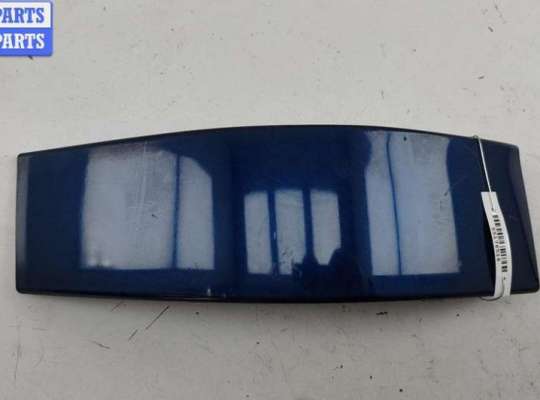 купить Накладка декоративная на Ford Galaxy (2000-2006)