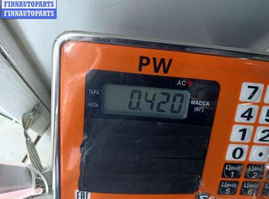 купить Фонарь крышки багажника левый на Volkswagen Passat B6