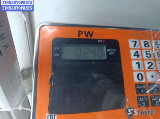 купить Ручка двери внутренняя задняя правая на Mercedes Sprinter W906 (2006-2018)