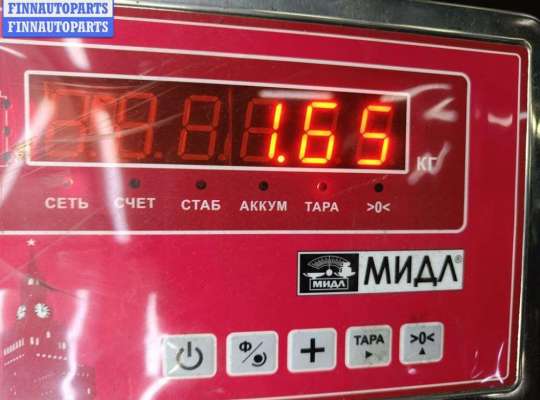 купить Насос продувки катализатора на BMW X5 E53 (1999-2006)