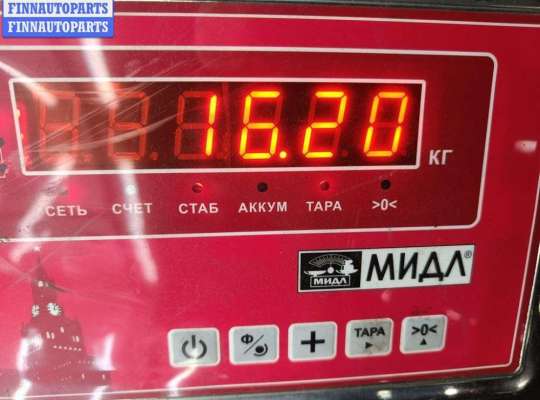 купить Рейка рулевая на Volkswagen Golf-5