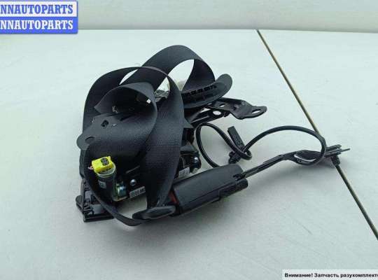 купить Ремень безопасности передний правый на Mazda 3 (2018- ) BP