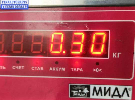 купить Скоба (кронштейн) крепления форсунки на Mercedes Vito-1 W638 (1996-2003)