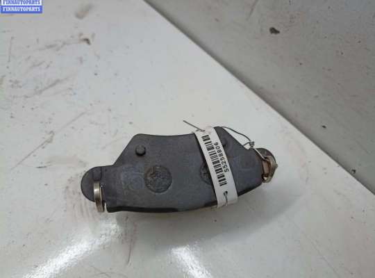 купить Колодки тормозные задние на Opel Zafira A (1999-2005)