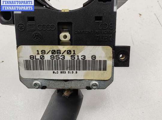 купить Переключатель поворотов на Volkswagen Golf-4