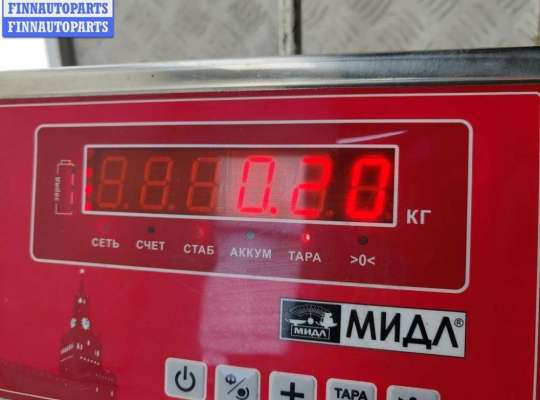 купить Накладка двери задней правой на Volkswagen Passat B5