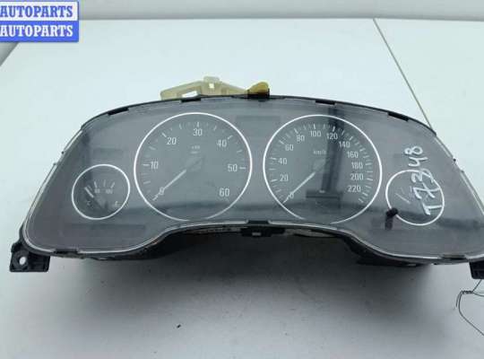 купить Щиток приборный (панель приборов) на Opel Astra G (1998-2004)