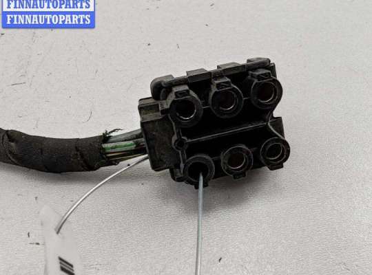 купить Разъем (фишка) проводки на Mercedes C-Class W202 (1993-2000)