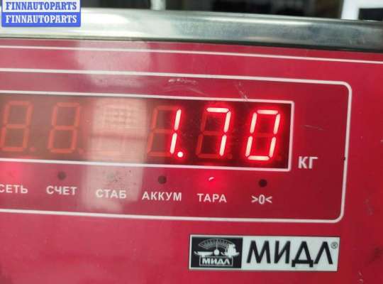 купить Заслонка дроссельная на Fiat Stilo