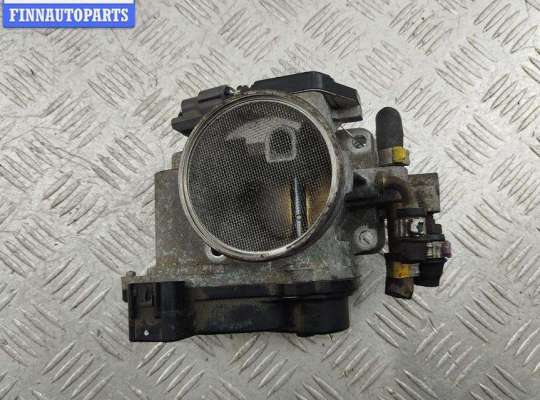 Заслонка дроссельная FT563555 на Fiat Stilo