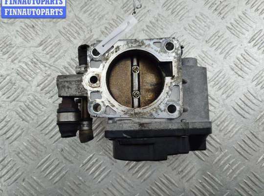 купить Заслонка дроссельная на Fiat Stilo