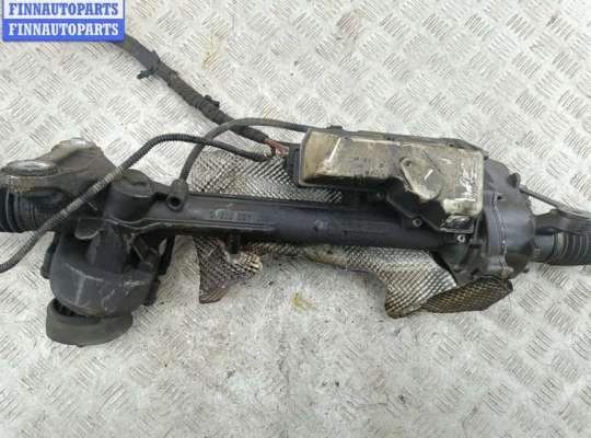 Рулевая рейка на Volkswagen Passat B6 (3C)